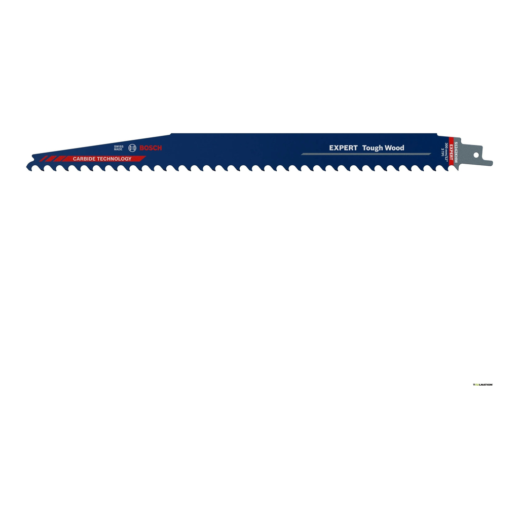LAME SCIE SABRE S1242KHM 300MM BOIS /1