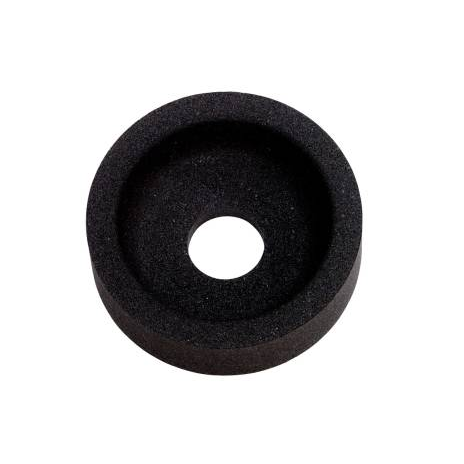 [ABMBA80.] STEENKOM Ø 80 MM KORREL 80 STAAL