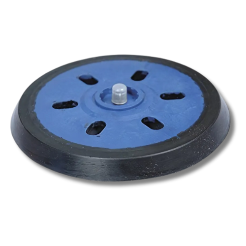 [ABPSM150] PLATEAU PONCEUSE EXENTRIQUE DIA 150MM GEX+PEX