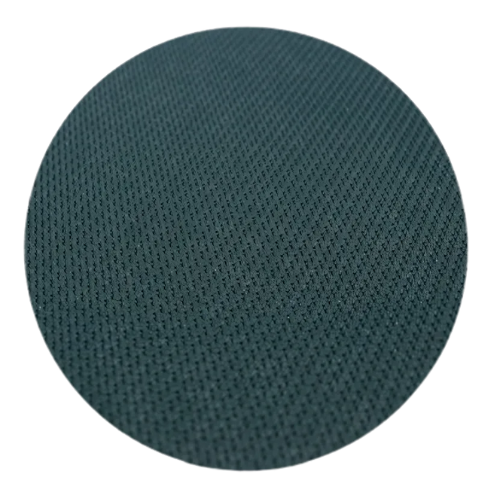 KLEEFSTEUN SCHIJF VELCRO Ø150MM /1