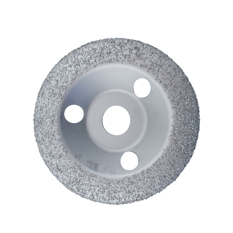 DISQUE ABRASIF TUNGST FIN Ø125MM X 22.2MM