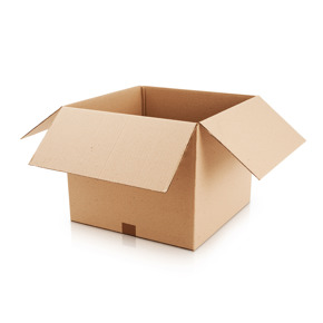 [BECARTDECHET] BOITE CARTON 466X263X188 SIMPLE CAN. - DECHET