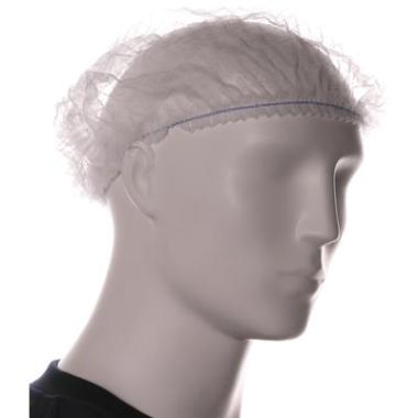 BARET PP BLANC XL CHARLOTTE 100 PCS / 1000
