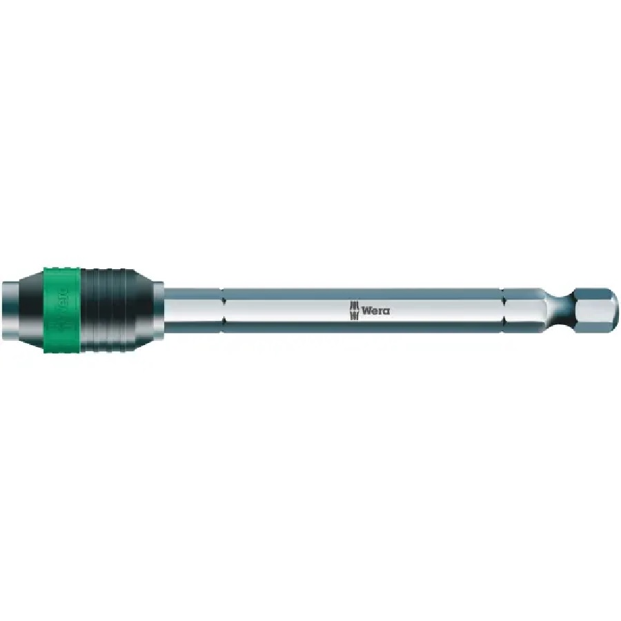 [BENEWERA052504] PORTE EMBOUT 1/4 - 100MM EMBOUTS WERA 052504