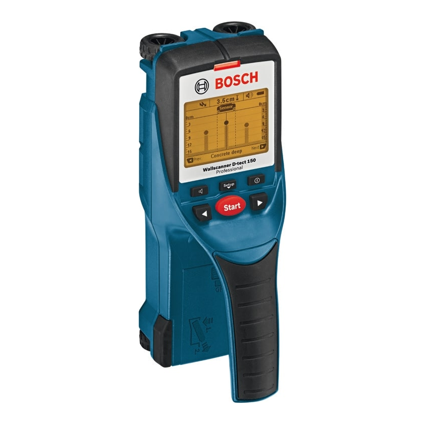 DETECTEUR D-TECT 150