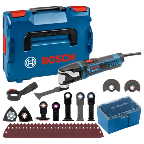 [BOAC0601231001] MULTI-CUTTER GOP 40-30 + TOEB. + BOX
