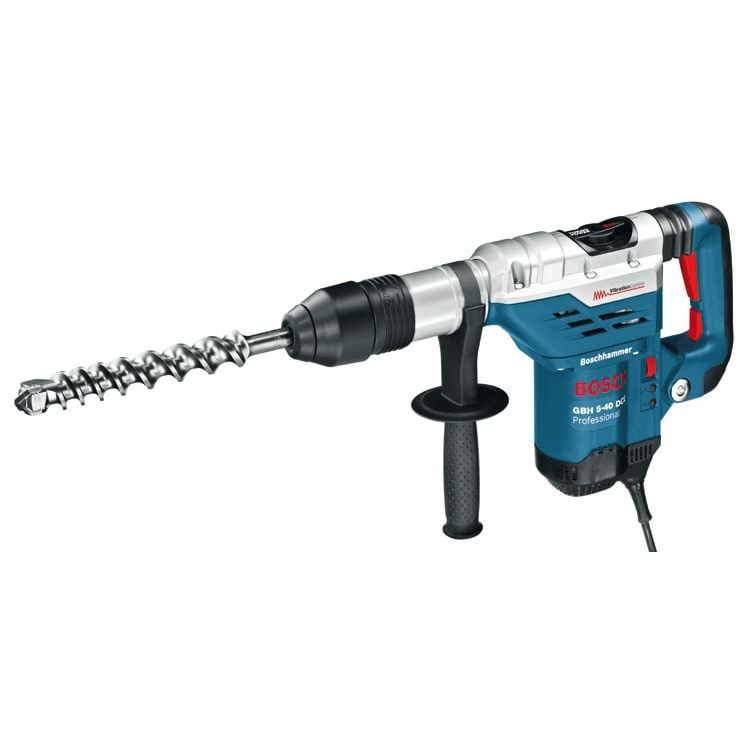 [BOAC0611264000] BOORHAMER SDS-MAX GBH 5-40 DCE