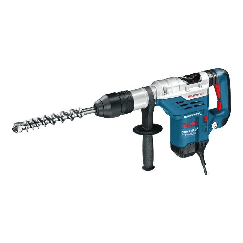[BOAC0611264000] BOORHAMER SDS-MAX GBH 5-40 DCE