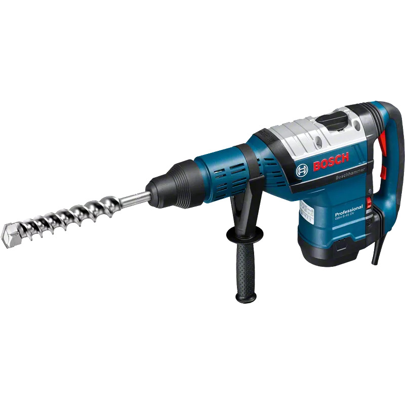 [BOAC0611265000] BOORHAMER GBH 8-45 DV