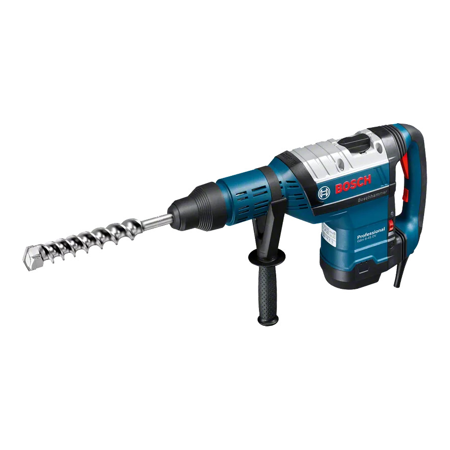 [BOAC0611265000] MARTEAU PERFORATEUR GBH 8-45 DV