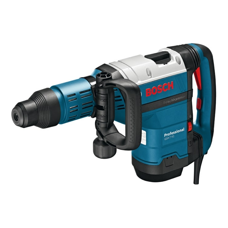 MARTEAU PIQUEUR GSH 7 VC