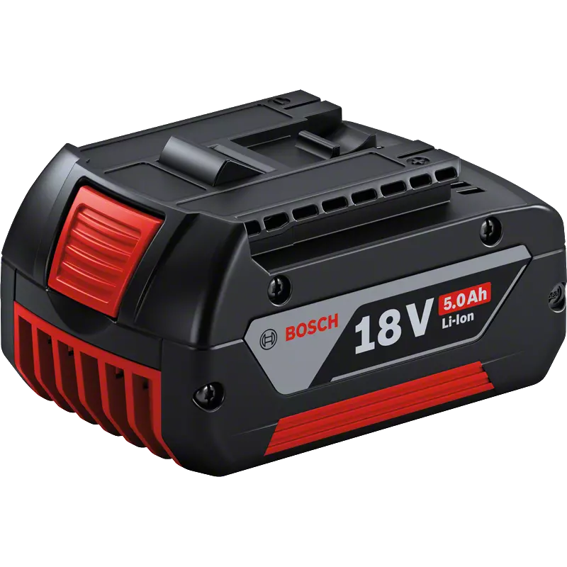 ACCUPACK GBA 18V 5.0AH PROFESSIONAL