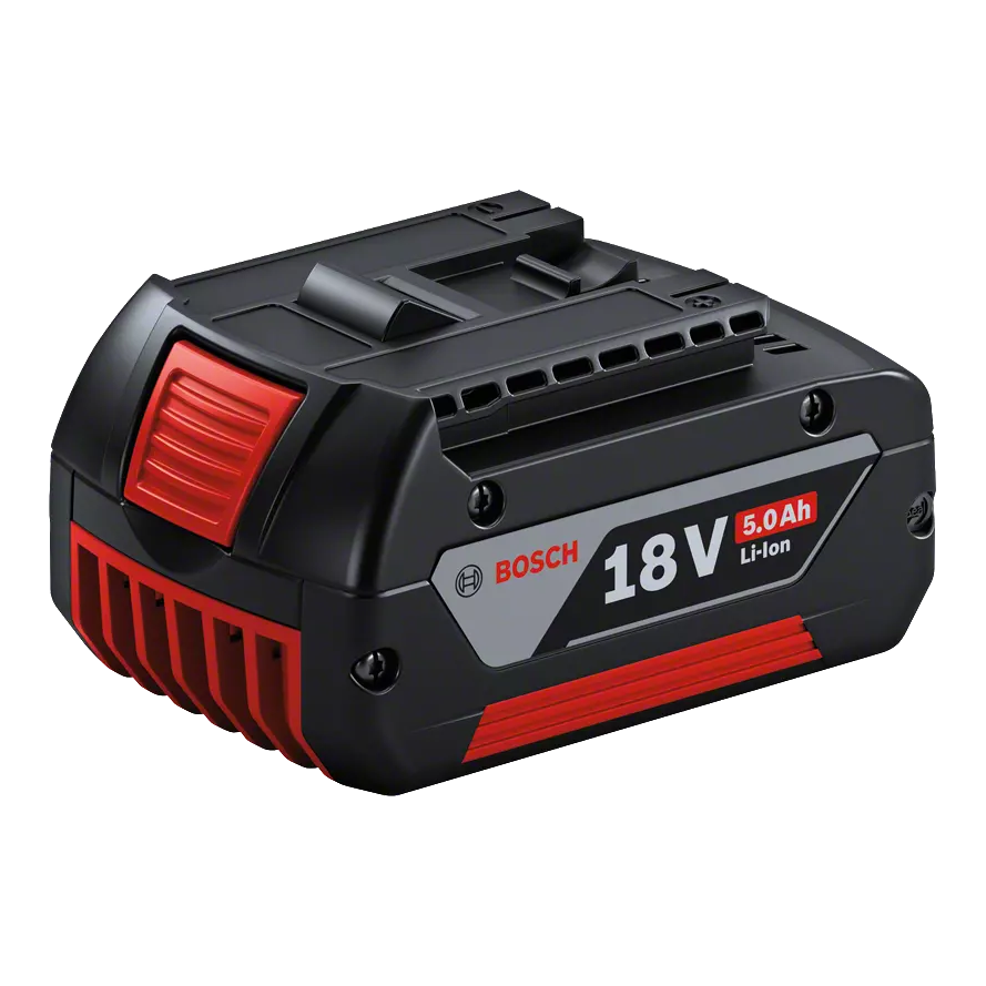 [BOAC1600A002U5] BATTERIE GBA 18V 5.0AH PROFESSIONAL