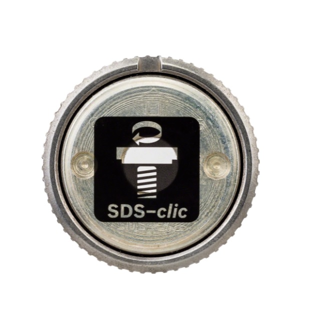 [BOAC1603340031] ECROU DE SERRAGE RAPIDE SDS CLIC M14