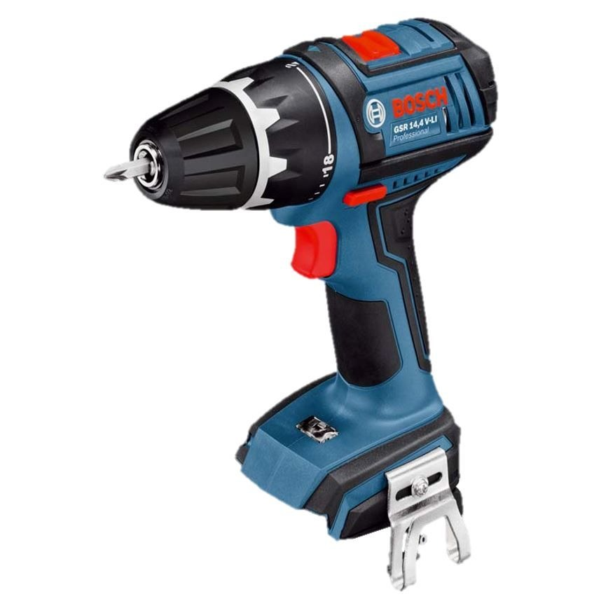 PERCEUSE-VISSEUSE SANS FIL GSR 14,4 V-LI