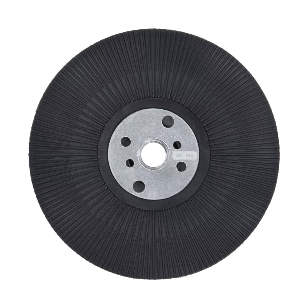 [BOAC2608601784] PLATEAU DE PONCAGE M14 125MM DUR