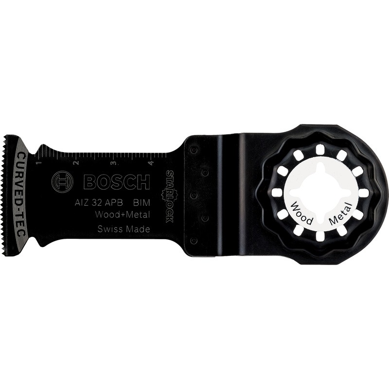 LAME STARLOCK HCS METAL 32X70MM