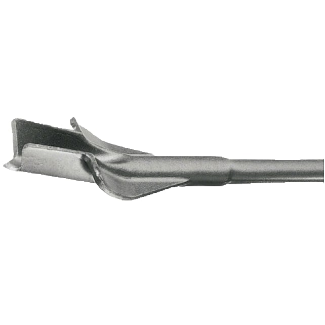 GOUGE A JOUE DE GUIDAGE 380 MM