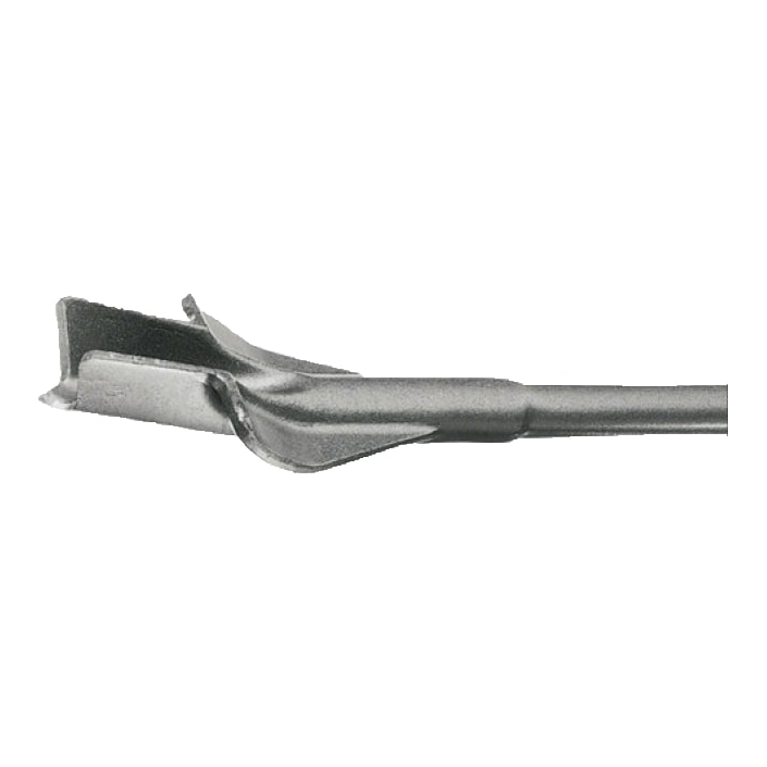 GOUGE A JOUE DE GUIDAGE 380 MM