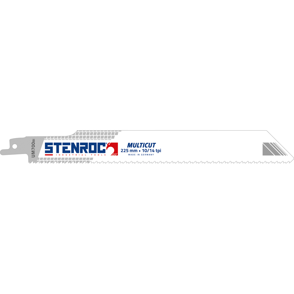 [BOACSR20700530] LAME DE SCIE RECIPRO UNIVERSELLE 300MM /5