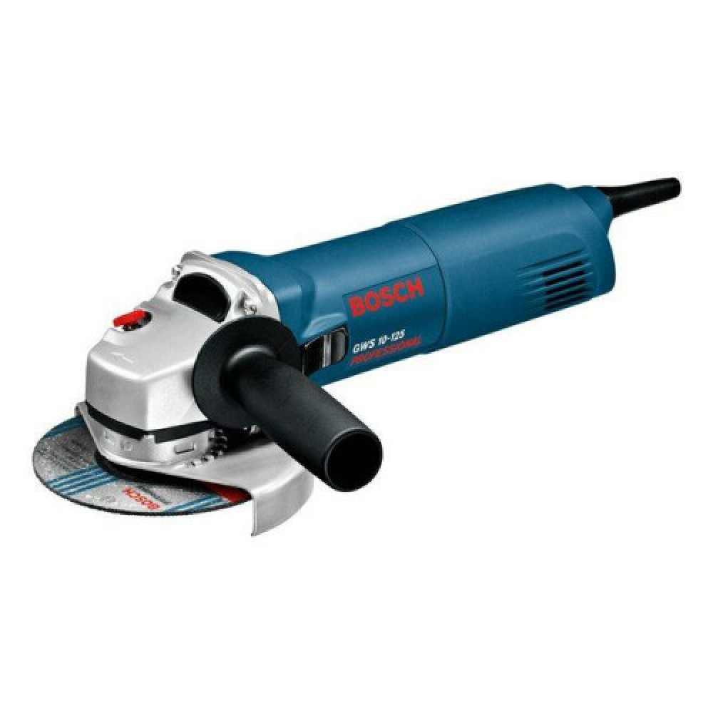 [BOMA0601702903] HAAKSE SLIJPER 125MM 900W GWS 10-125C