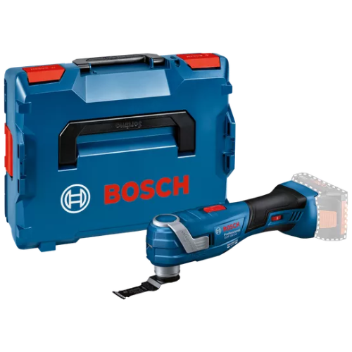 [BOMA06018G2000] DECOUPEUR-PONCEUR GOP 18V-34 + BOX