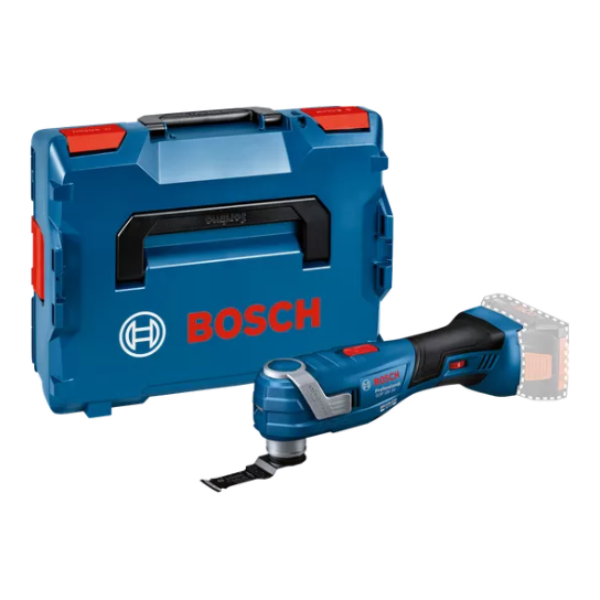 DECOUPEUR-PONCEUR GOP 18V-34 + BOX