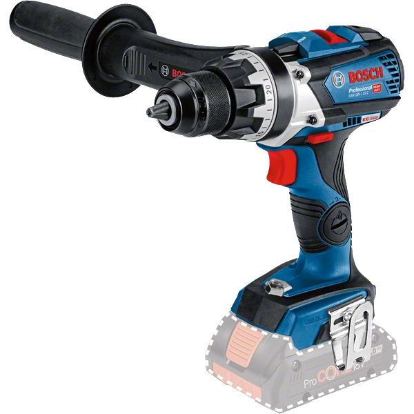 [BOMA06019G0108] ACCUSCHROEFBOORMACHINE GSR PRO 18V-110C
