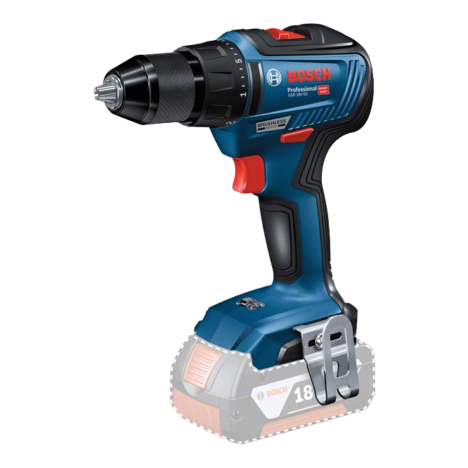 [BOMA06019H5202] ACCUSCHROEFBOORMACHINE GSR PRO 18V-55