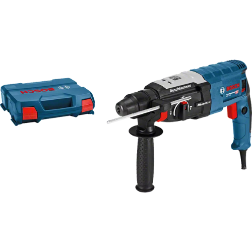 [BOMA0611267500] BOORHAMER SDS PLUS GBH 2-28 PRO