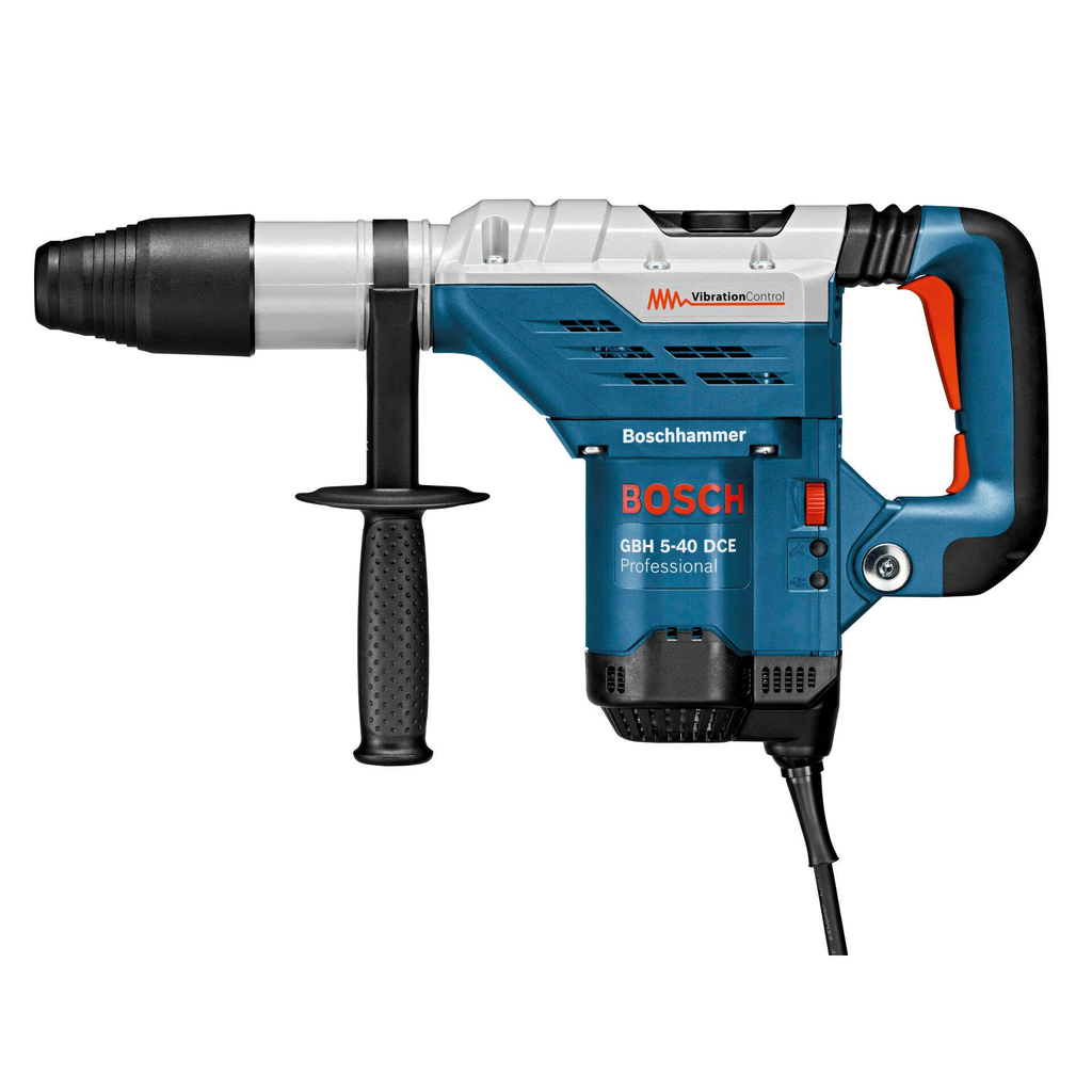 MARTEAU PERFORATEUR - GBH 5 40 DE