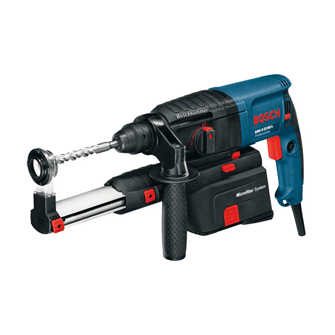 MARTEAU PERFORATEUR - GBH 2 23 RE