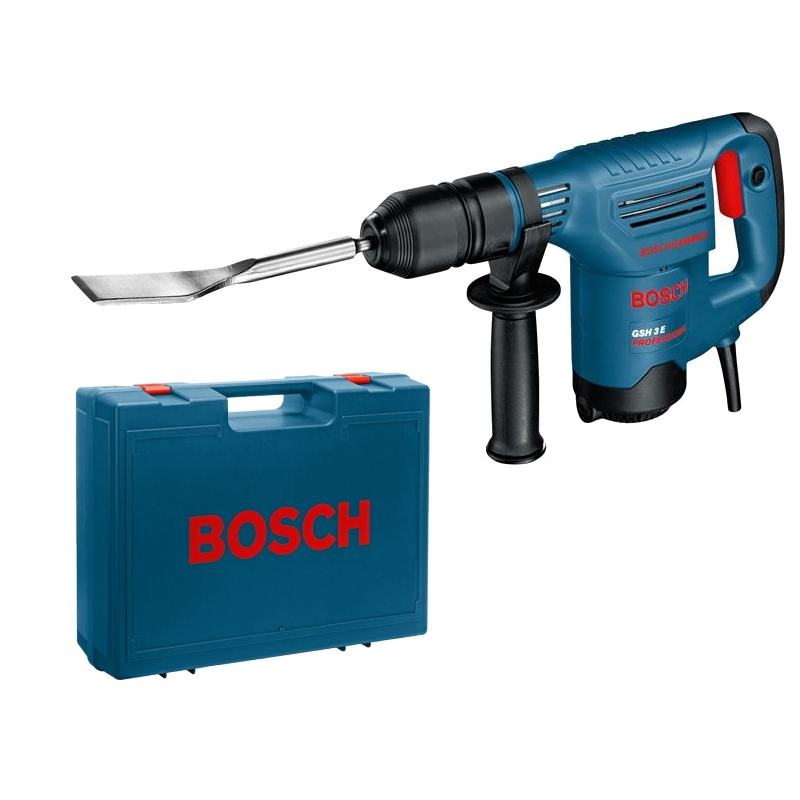 MARTEAU PIQUEUR - GSH 3-E