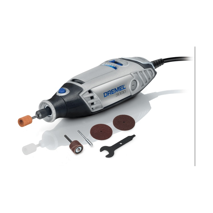 [BOSTDREMEL.020] DREMEL 3000-5-CN