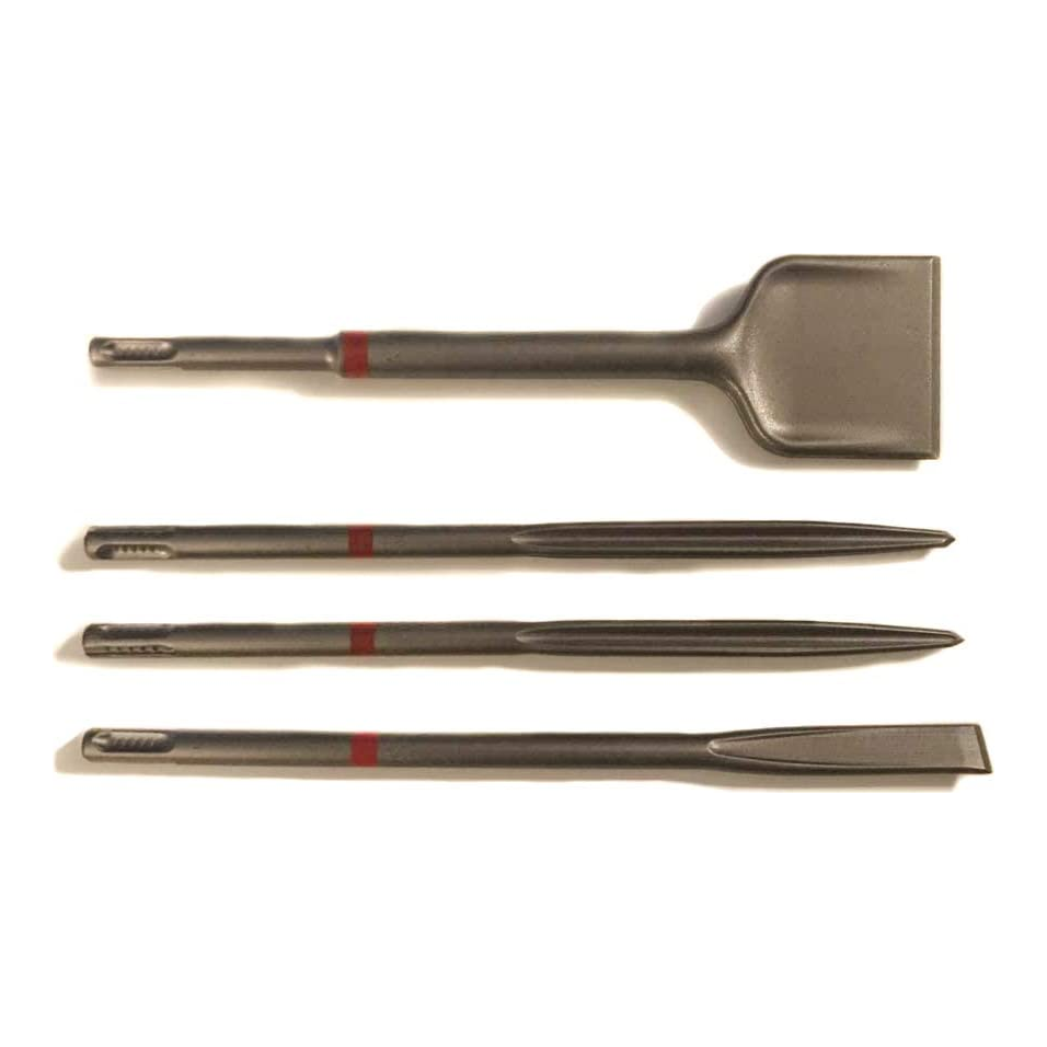 BURIN BECHE POUR HILTI TE42-52