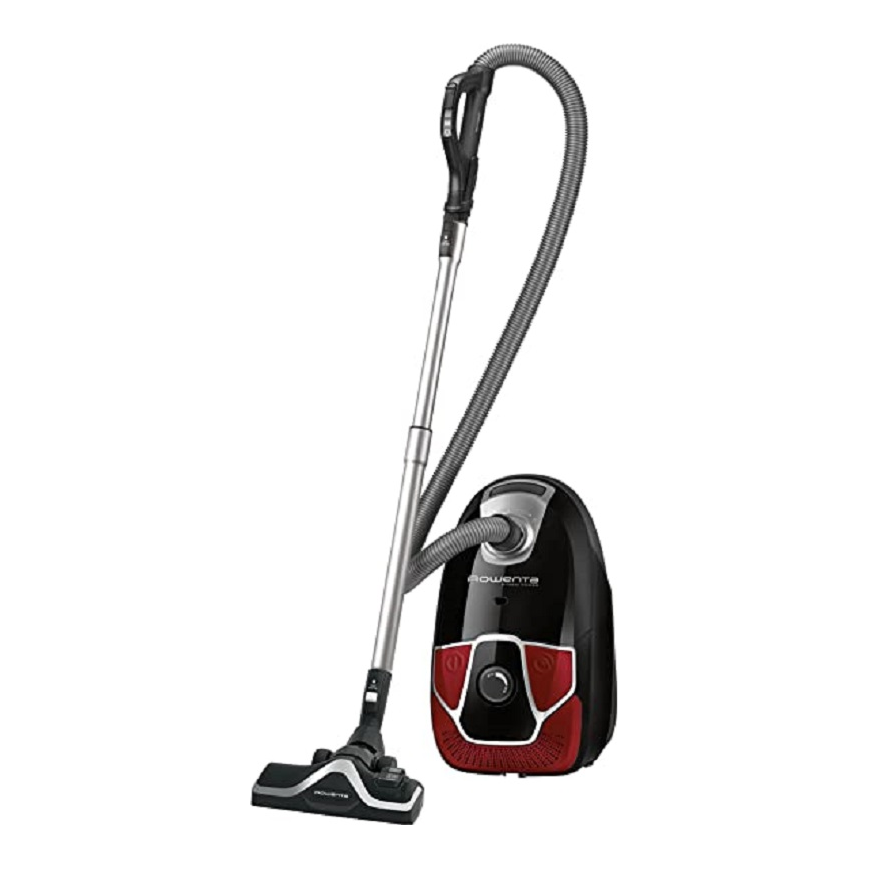 STOFZUIGER ZZ X-TREM POWER