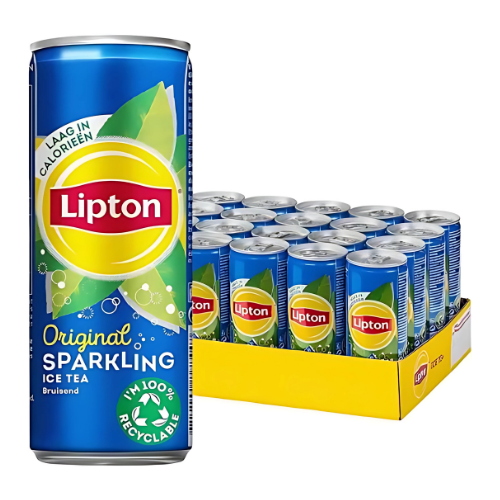 ICE TEA 33CL PLATEAU /30