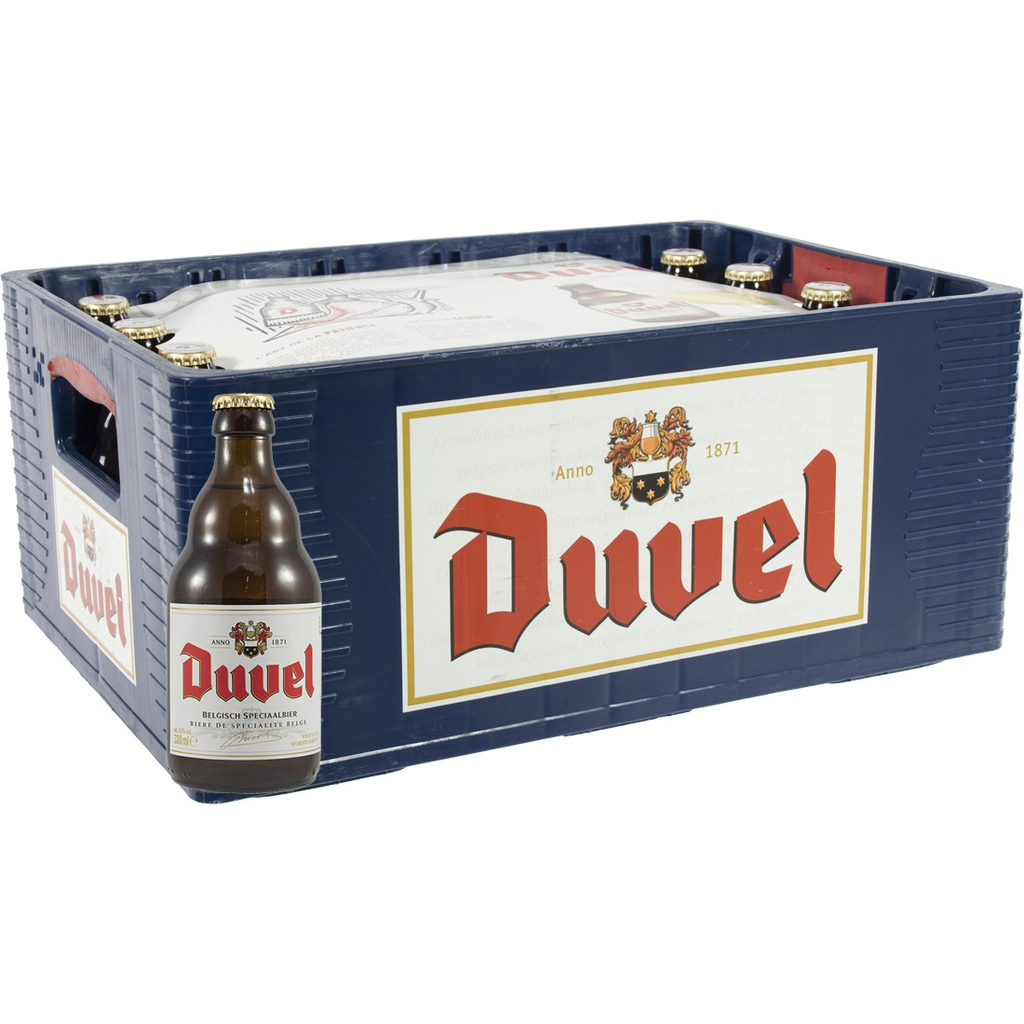 DUVEL 8,5 % VC 33CLX24