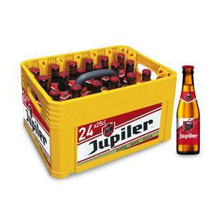 JUPILER PILS 5,2% SG 25CLX24