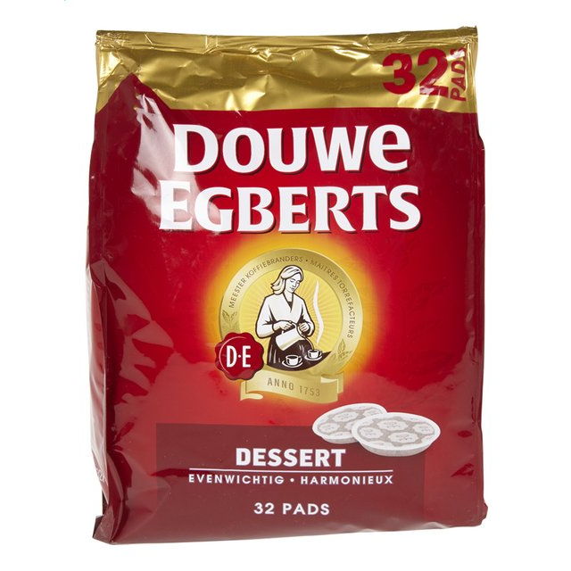 [CATCAF.015] 32 PADS DESSERT /4 DOZEN