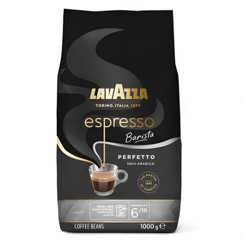 [CATCAF.110] CAFE EN GRAIN ESPRESSO BARISTA 1KG /4