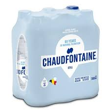[CATEAU.005] MINERAAL WATER PLAT 1.5L /6