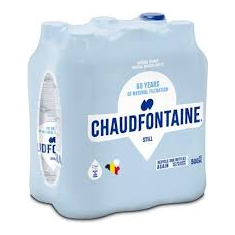 [CATEAU.005] MINERAAL WATER PLAT 1.5L /6