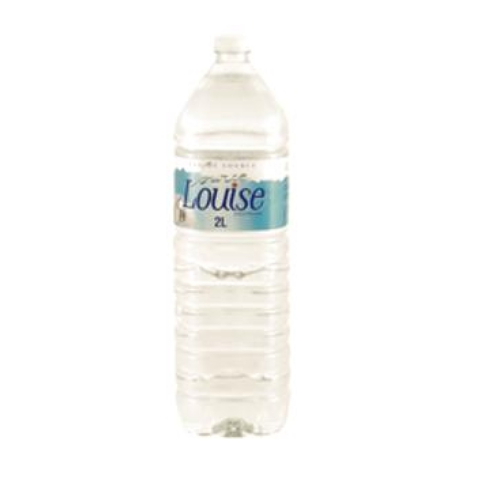 EAU MINÉRALE PLATE 2L /12
