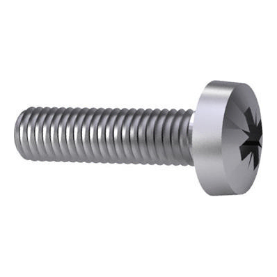 [CO7985.05X020] BOLCILINDERSCHROEF T25 Z 5X020