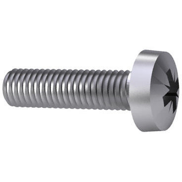 [CO7985.05X020] BOLCILINDERSCHROEF T25 Z 5X020