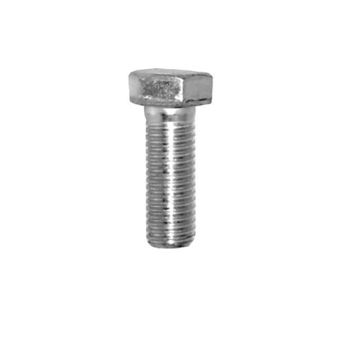 [CO933Z.10.090] TAPBOUTEN DIN 933 VERZINKT 10X090 8.8 /100