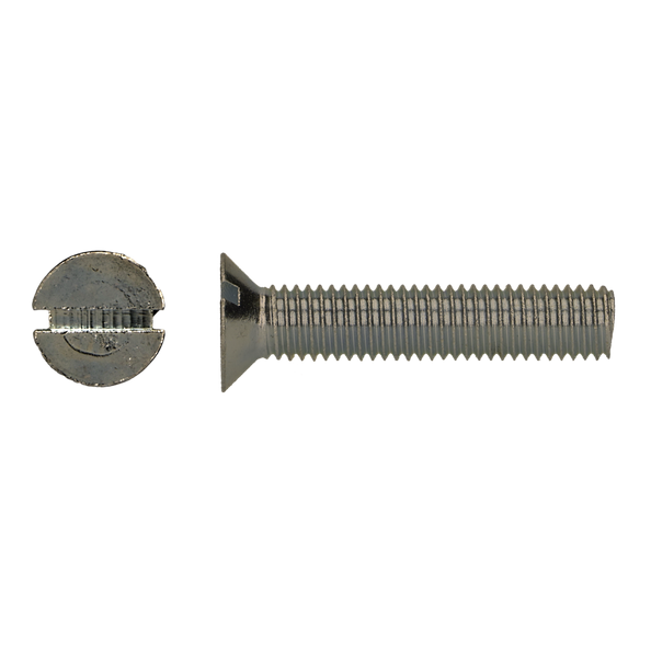 VIS METAUX 963I.05X050/100