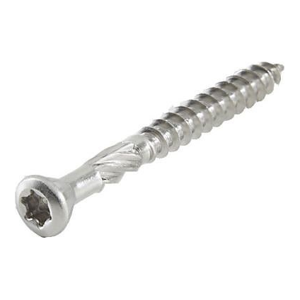 VIS HB-TECS RVS TERRASSE 05X 50/100 T25