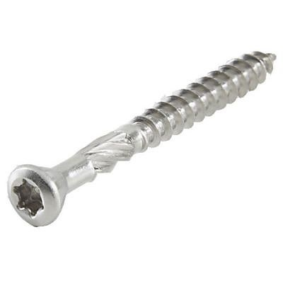 VIS HB-TECS RVS TERRASSE 05X 50/100 T25